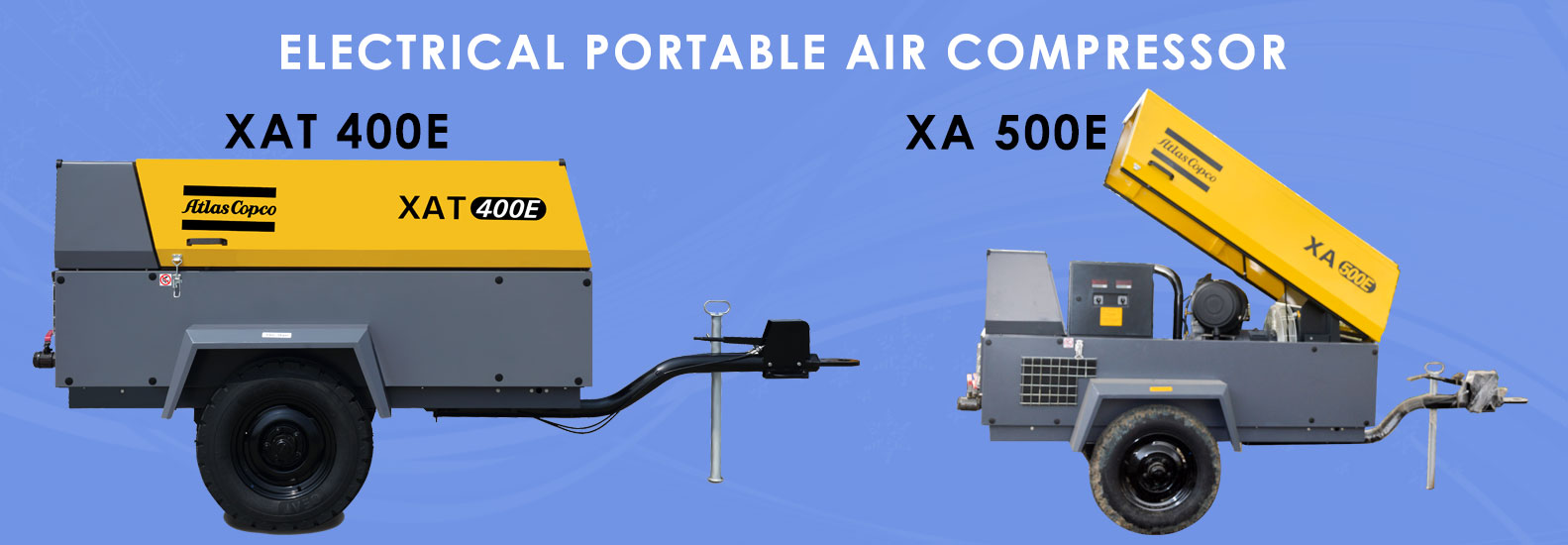 Electrical Portable